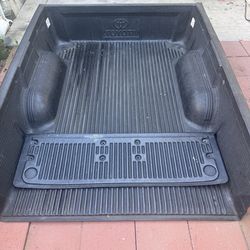 Toyota Bedliner