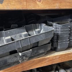 Battery Boxes
