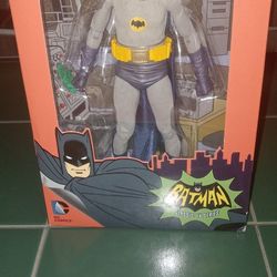 Batman Classic TV Series 