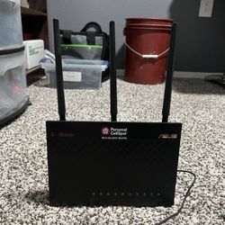 Router