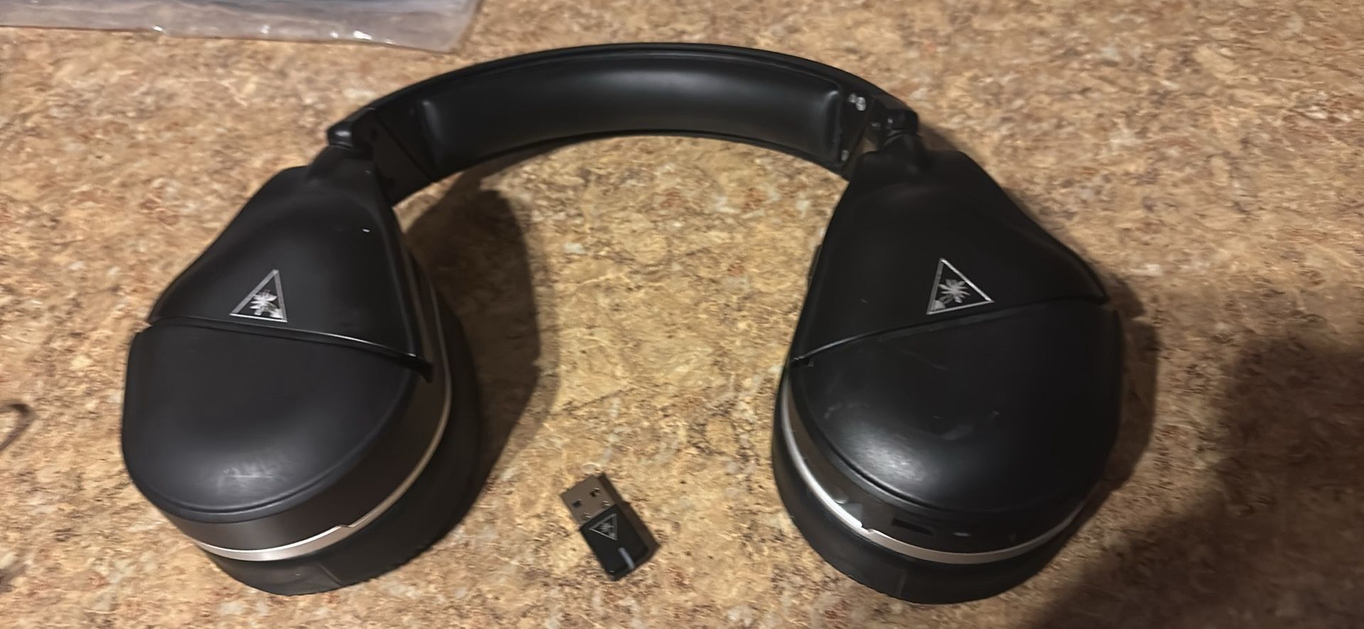 Turtle Beach Stealth 700 Gen 2 Wireless Gaming Headset for PS5, PS4, PS4 Pro, PlayStation & Nintendo Switch Featuring Bluetooth, 50mm Speakers, 3D Aud