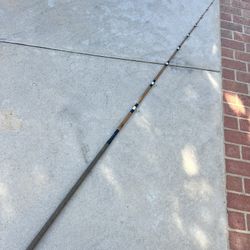 Sabre Stroker Golden Shore Fishing Rod 9 Foot 