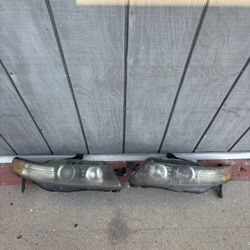 Acura TL Type S Headlights 200$ Good Condition Need Gone Asap 