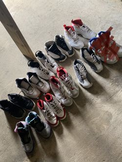 Jordan Lot