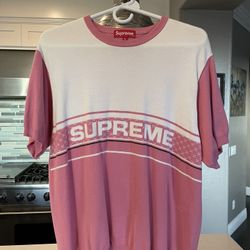 Supreme Shirt