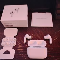 Airpod Pros 3