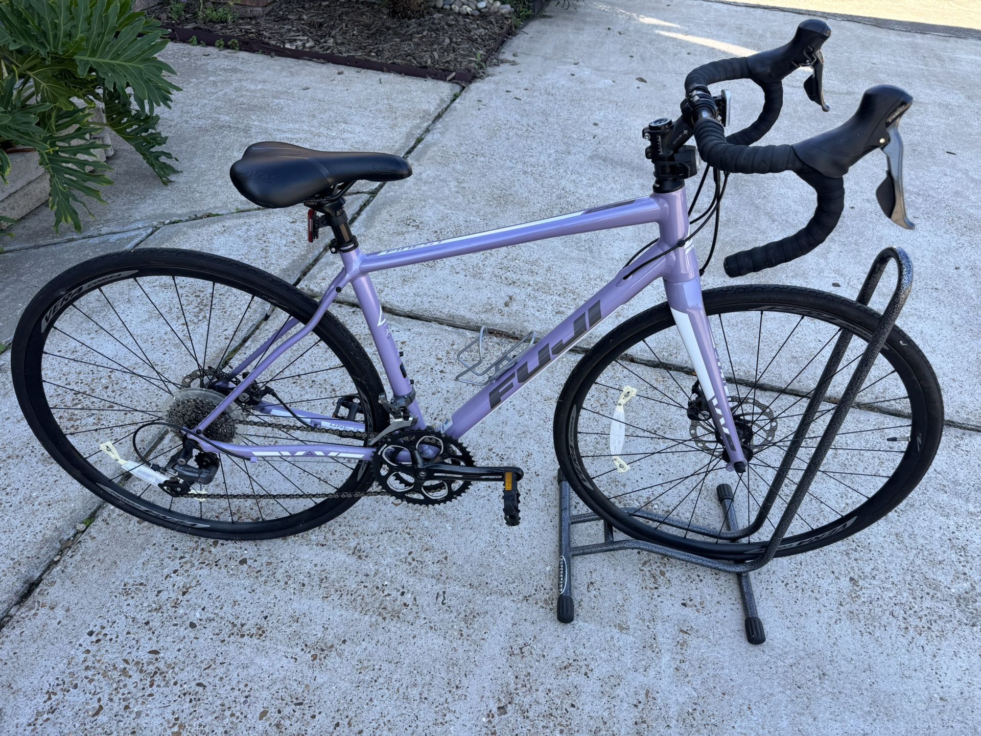 Fuji Female Road Bike