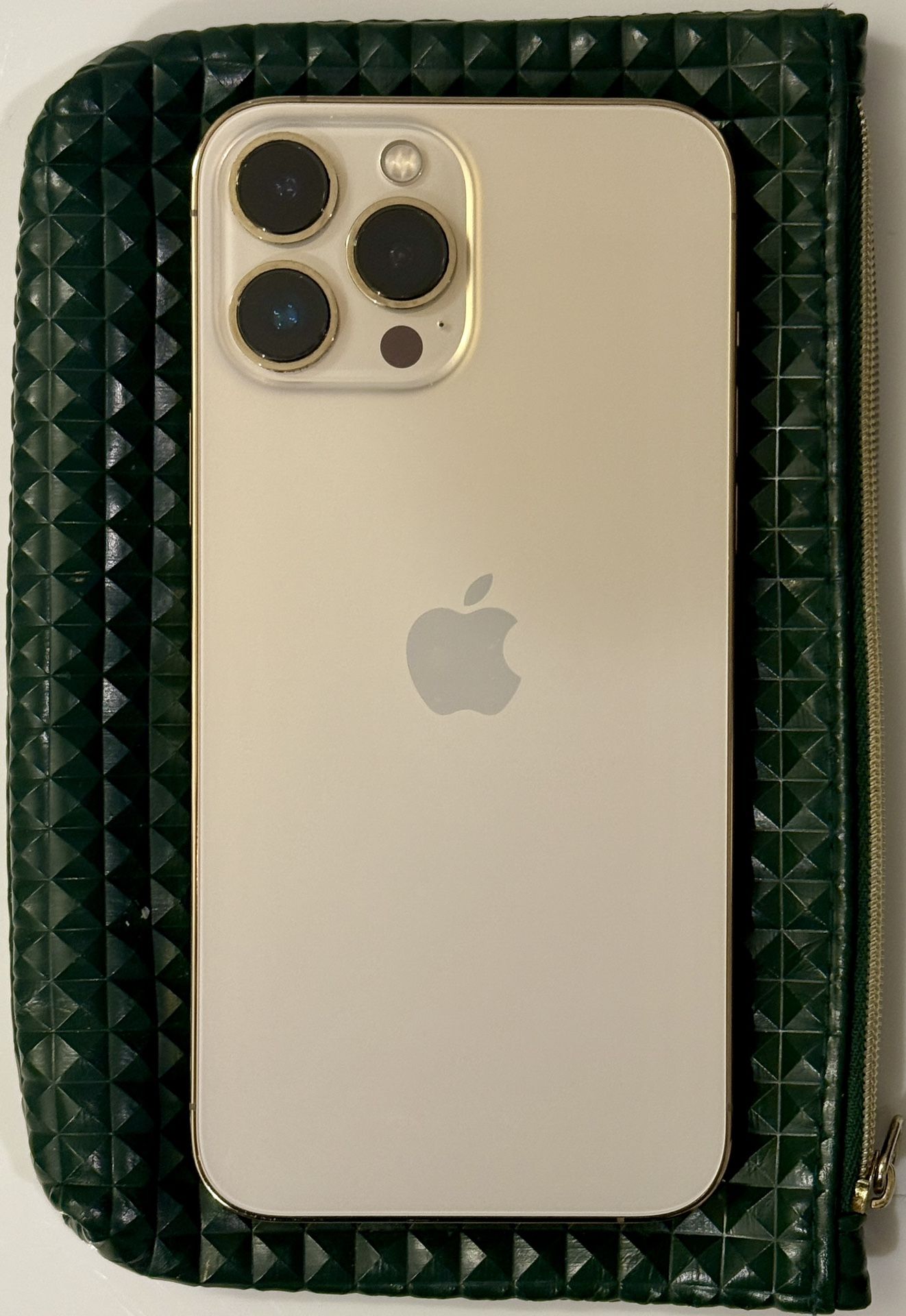 UNLOCKED iPhone 13 Pro Max 256gb