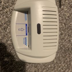 Laminate machine