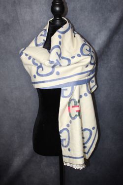 Gucci Scarf 