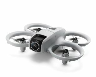 NEO DRONE MINI PRO 2.4G QUADCOPTER WITH CAMERA -GRAY (PS)