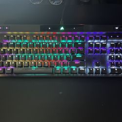 Corsair K70 RGB PRO Mechanical Keyboard