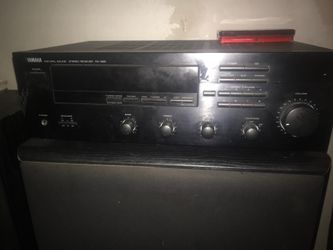 Stereo system
