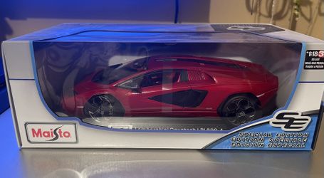Lamborghini