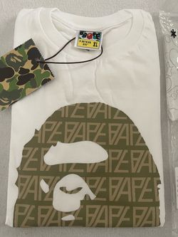 Bape Shirt