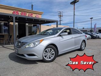 2012 Hyundai Sonata