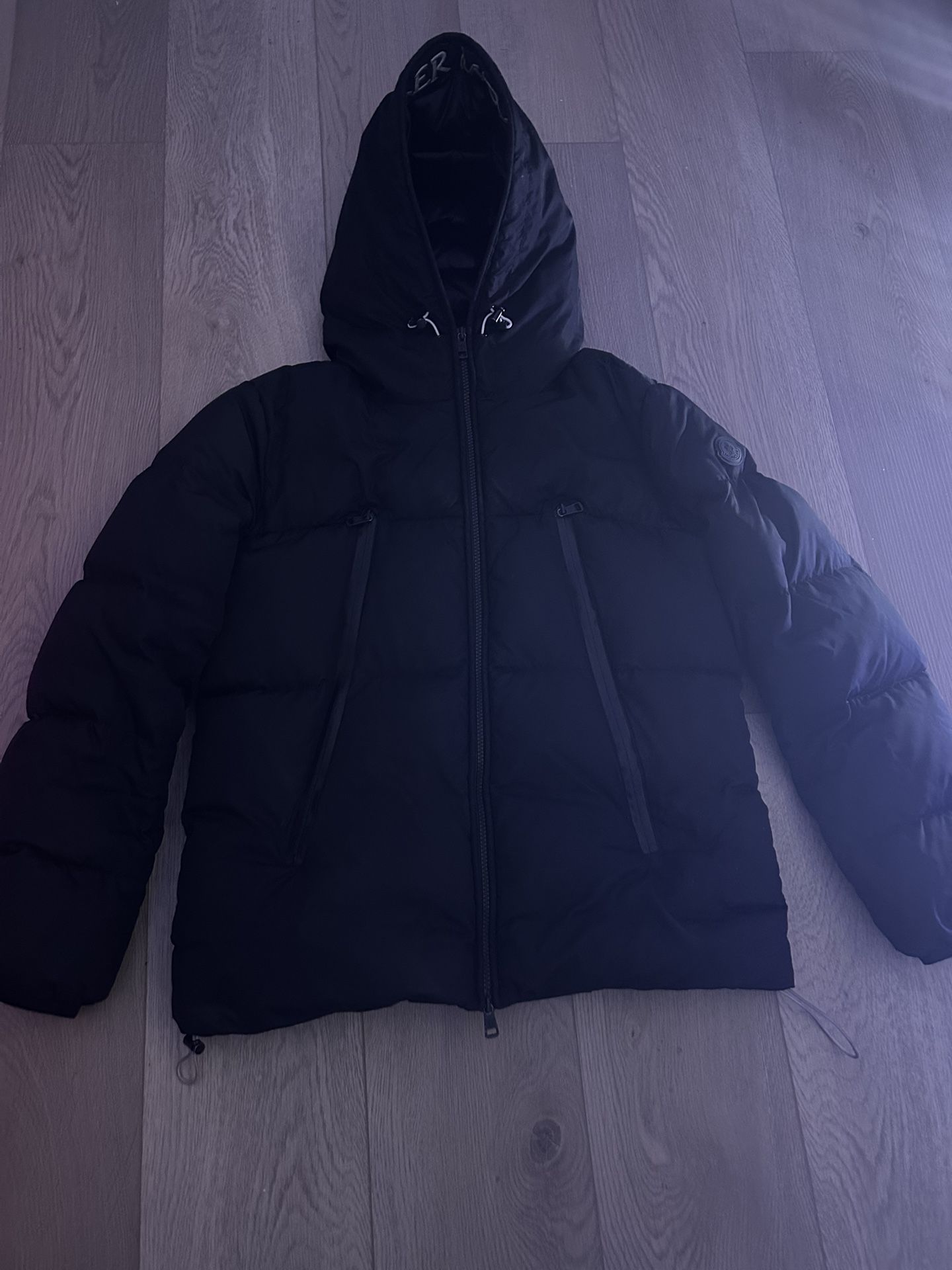 Moncler 2