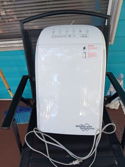 Air purifier 2pc