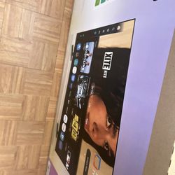 55 Samsung 8000