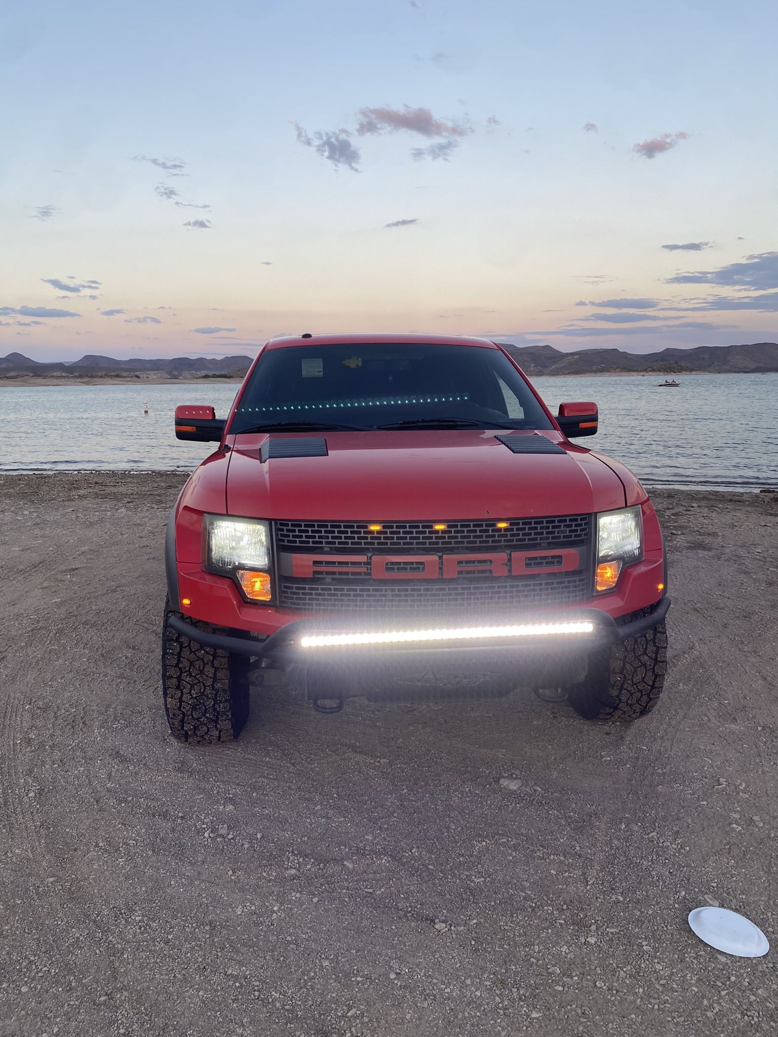 Ford Raptor SVT F150 4x4 for Sale in Phoenix, AZ - OfferUp