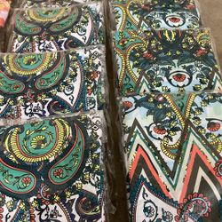 Brand New One Size Fits All Leggings X 16