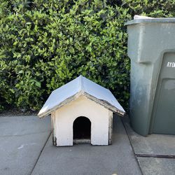 Mini Pet House (insulated)