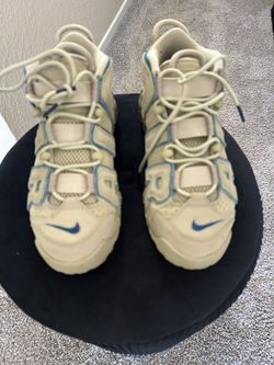 Air More Uptempo 96 Men’s Nike 7.5