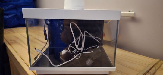 Smart Fish Tank