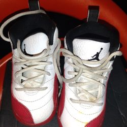 Kids Jordan Size 8C $30