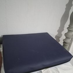 Medline Gel Foam Cushion MSC263104