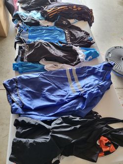 Cycling Gear Bulk