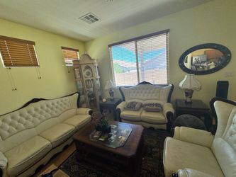 Living room set
