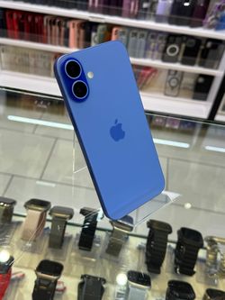 iPhone 16 Plus 256GB Unlocked