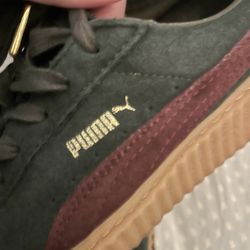 FENTY/ puma Sneakers Woman’s 9