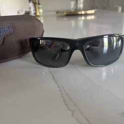Maui Jim World Cup Sunglasses 