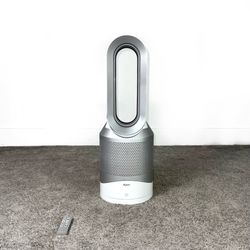 Dyson HP01 Pure Hot + Cool HEPA Air Purifier Heater & Fan