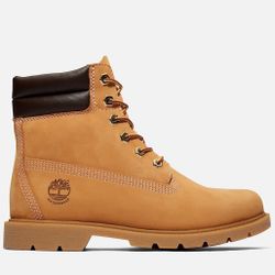 Women’s Size 6, Timberland Boots 