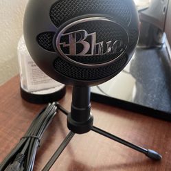GAMING MICROPHONE 