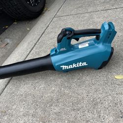 Makita Blower $130 Firm