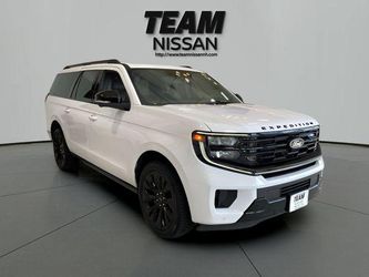 2025 Ford Expedition Max
