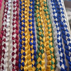 Graduation leis $10 each