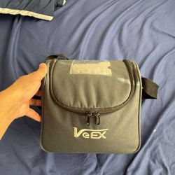 VeEX MTX150x-lite Ethernet Speed Tester