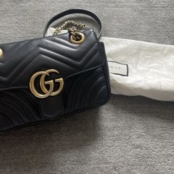 Gucci GG Marmont 
