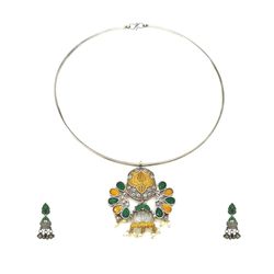 Joyful Ethnic Set
