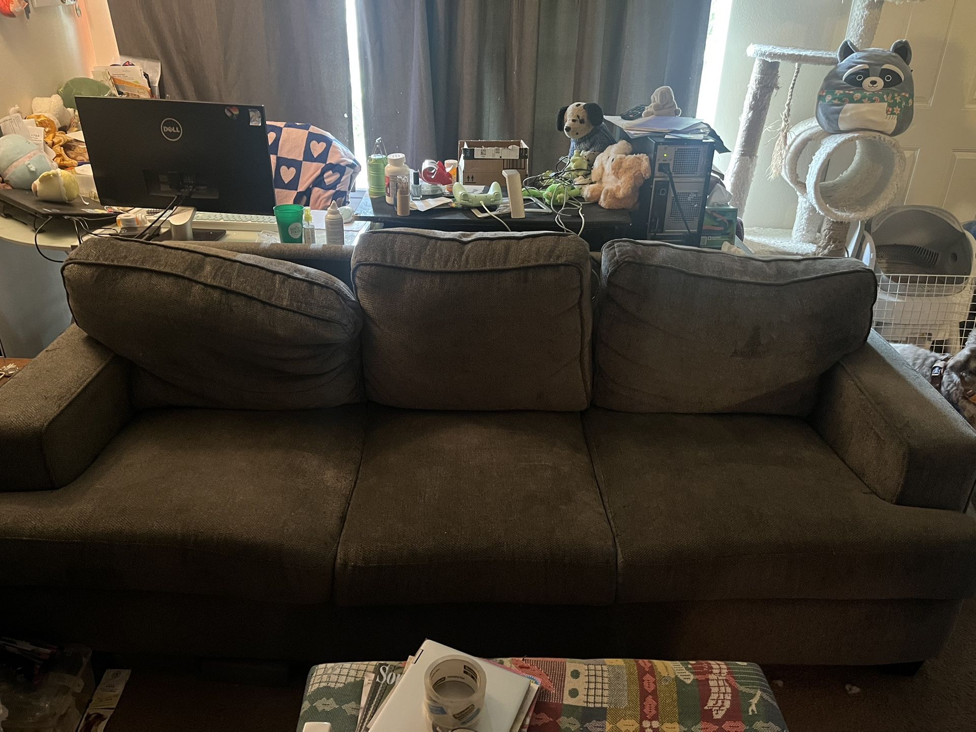 free couch