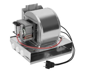 Heater Motor Assembly Model #S(contact info removed)8 Fan Replacement for Broan NuTone, New