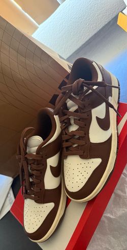 Nike dunk lows