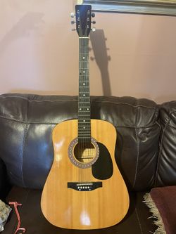 Acoustic Guitar