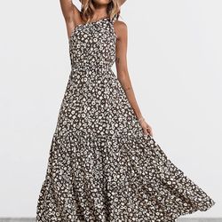 Woman Dress
