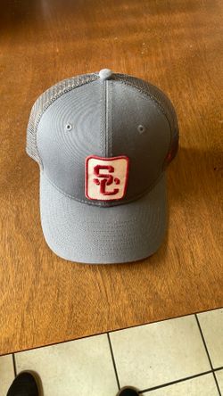 USC Nike Snap Back Hat